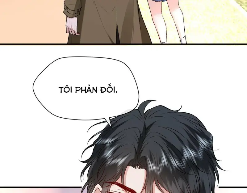Vợ Yêu Khó Chọc: Lục Tổng Sủng Vợ Tận Trời ! Chapter 38 - Trang 36