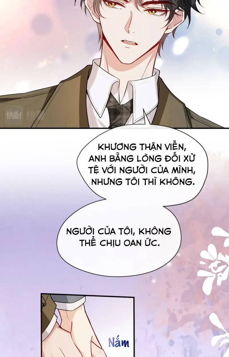 Vợ Yêu Khó Chọc: Lục Tổng Sủng Vợ Tận Trời ! Chapter 38 - Trang 37