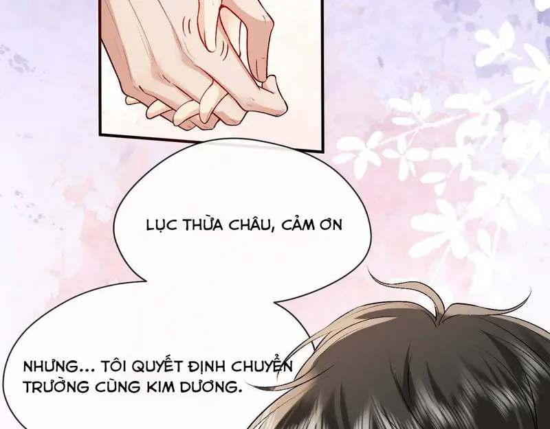 Vợ Yêu Khó Chọc: Lục Tổng Sủng Vợ Tận Trời ! Chapter 38 - Trang 38