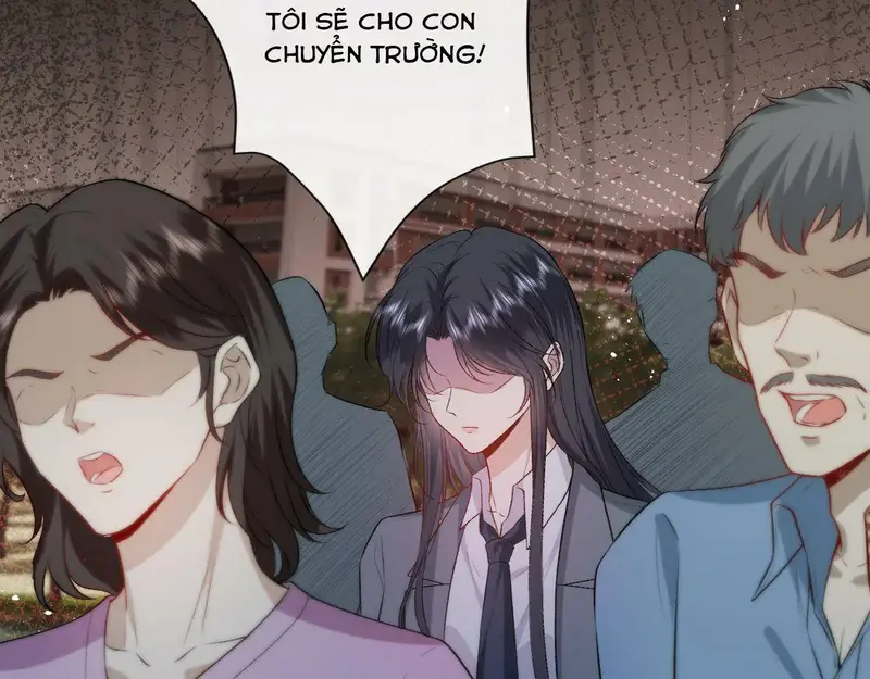 Vợ Yêu Khó Chọc: Lục Tổng Sủng Vợ Tận Trời ! Chapter 38 - Trang 4