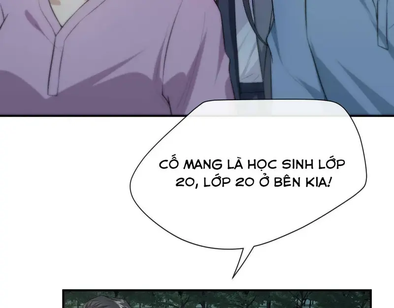 Vợ Yêu Khó Chọc: Lục Tổng Sủng Vợ Tận Trời ! Chapter 38 - Trang 5