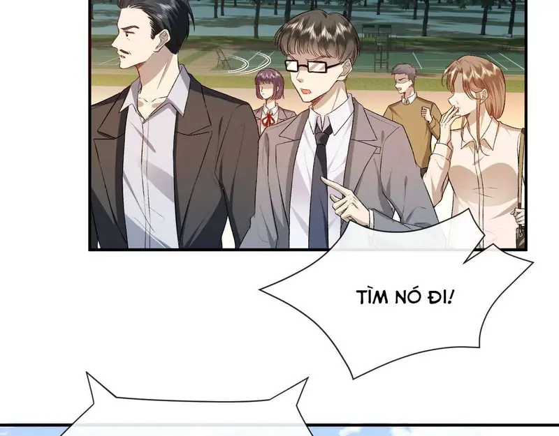Vợ Yêu Khó Chọc: Lục Tổng Sủng Vợ Tận Trời ! Chapter 38 - Trang 6