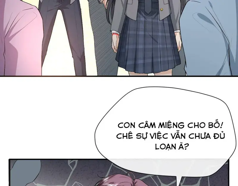 Vợ Yêu Khó Chọc: Lục Tổng Sủng Vợ Tận Trời ! Chapter 38 - Trang 8