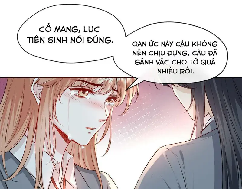 Vợ Yêu Khó Chọc: Lục Tổng Sủng Vợ Tận Trời ! Chapter 39 - Trang 10