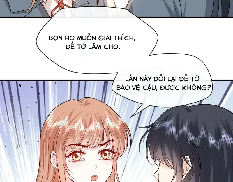 Vợ Yêu Khó Chọc: Lục Tổng Sủng Vợ Tận Trời ! Chapter 39 - Trang 11