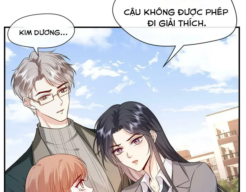 Vợ Yêu Khó Chọc: Lục Tổng Sủng Vợ Tận Trời ! Chapter 39 - Trang 13