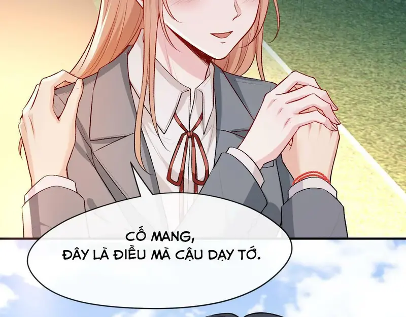 Vợ Yêu Khó Chọc: Lục Tổng Sủng Vợ Tận Trời ! Chapter 39 - Trang 15