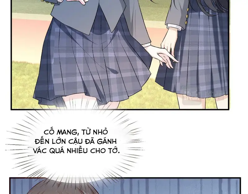 Vợ Yêu Khó Chọc: Lục Tổng Sủng Vợ Tận Trời ! Chapter 39 - Trang 19
