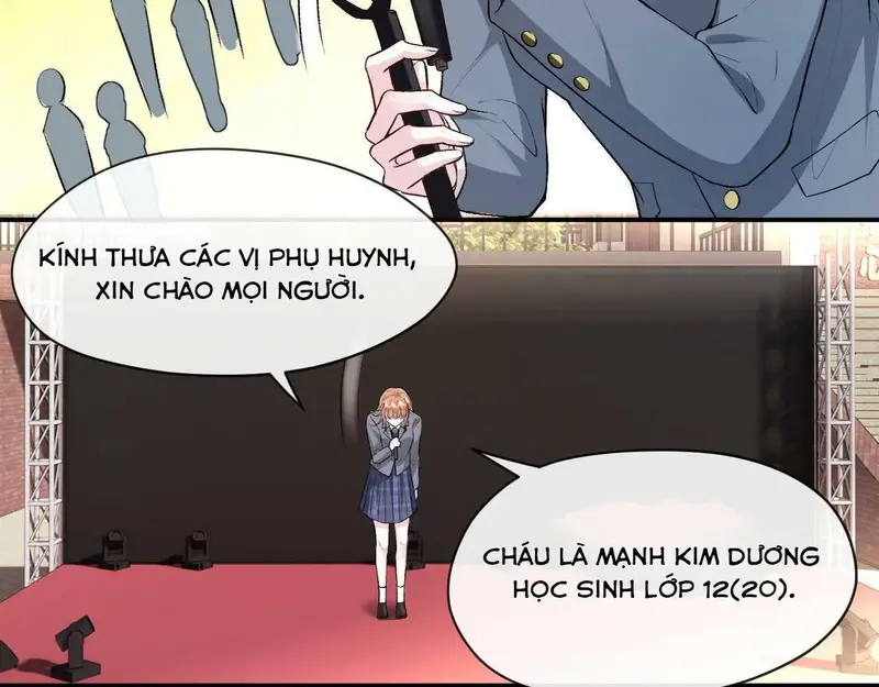 Vợ Yêu Khó Chọc: Lục Tổng Sủng Vợ Tận Trời ! Chapter 39 - Trang 24