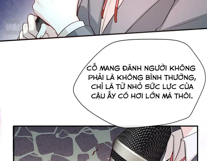 Vợ Yêu Khó Chọc: Lục Tổng Sủng Vợ Tận Trời ! Chapter 39 - Trang 31