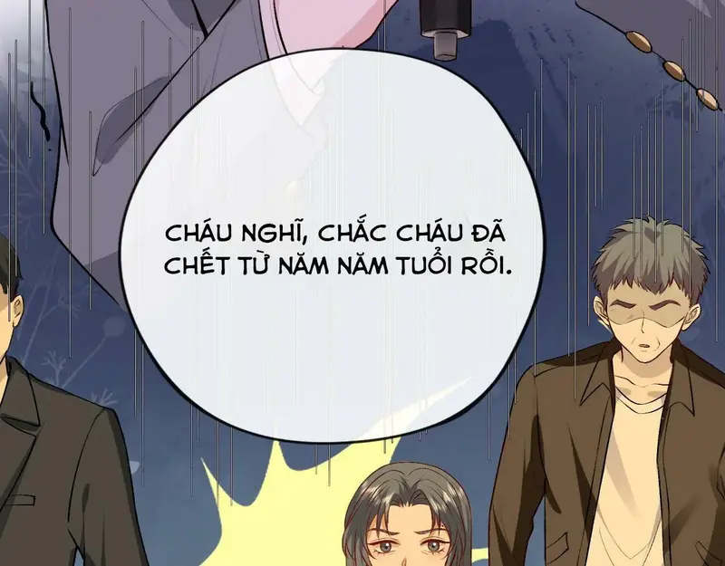 Vợ Yêu Khó Chọc: Lục Tổng Sủng Vợ Tận Trời ! Chapter 39 - Trang 35