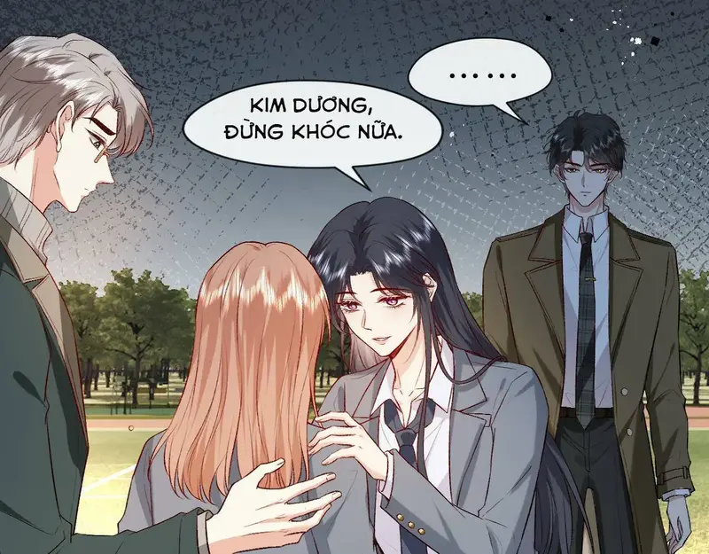 Vợ Yêu Khó Chọc: Lục Tổng Sủng Vợ Tận Trời ! Chapter 39 - Trang 5