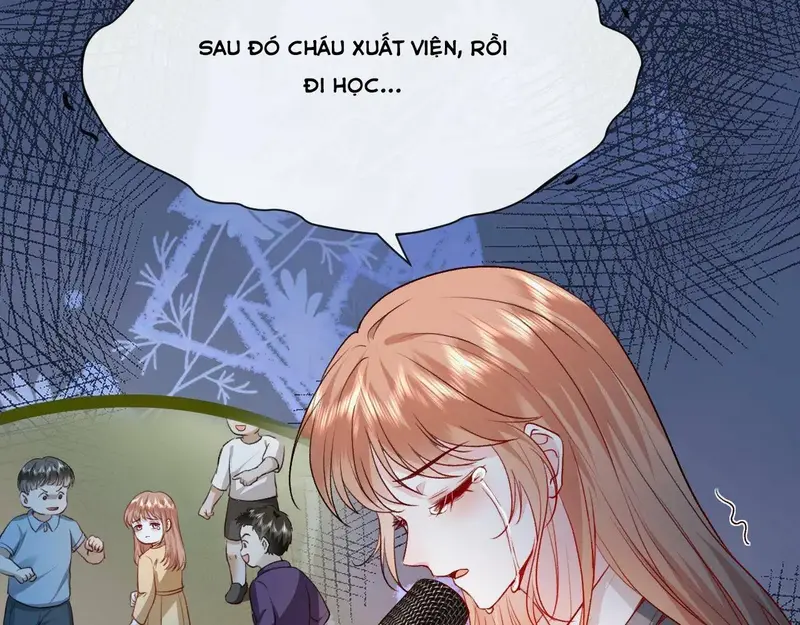 Vợ Yêu Khó Chọc: Lục Tổng Sủng Vợ Tận Trời ! Chapter 40 - Trang 24