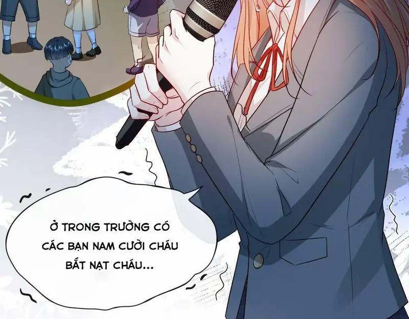 Vợ Yêu Khó Chọc: Lục Tổng Sủng Vợ Tận Trời ! Chapter 40 - Trang 25