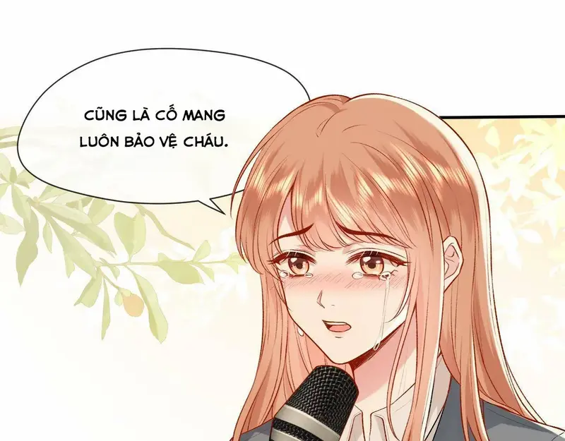 Vợ Yêu Khó Chọc: Lục Tổng Sủng Vợ Tận Trời ! Chapter 40 - Trang 27