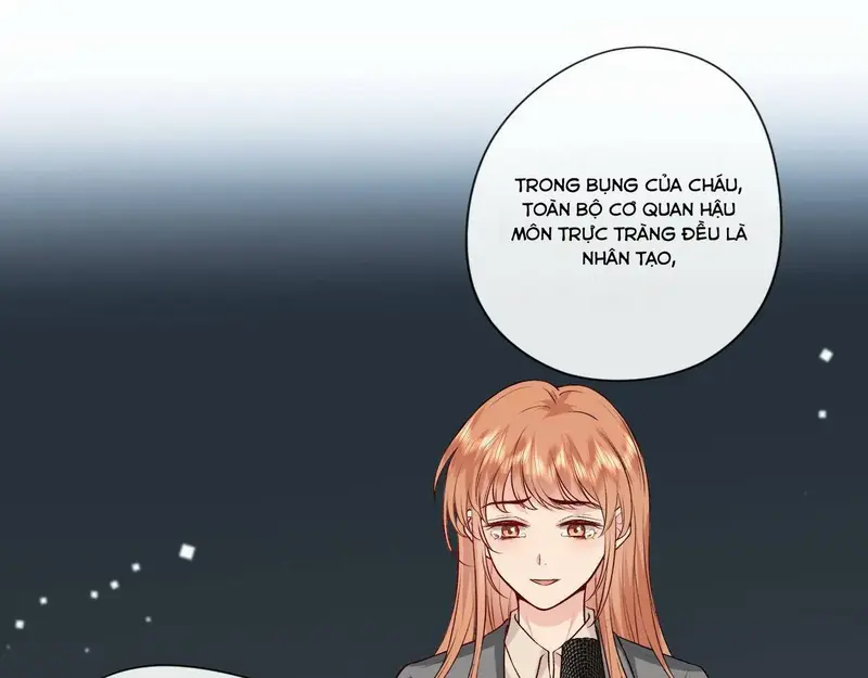 Vợ Yêu Khó Chọc: Lục Tổng Sủng Vợ Tận Trời ! Chapter 40 - Trang 3