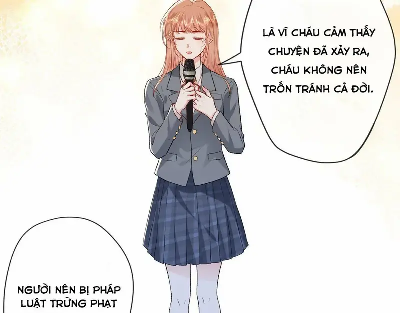 Vợ Yêu Khó Chọc: Lục Tổng Sủng Vợ Tận Trời ! Chapter 40 - Trang 30