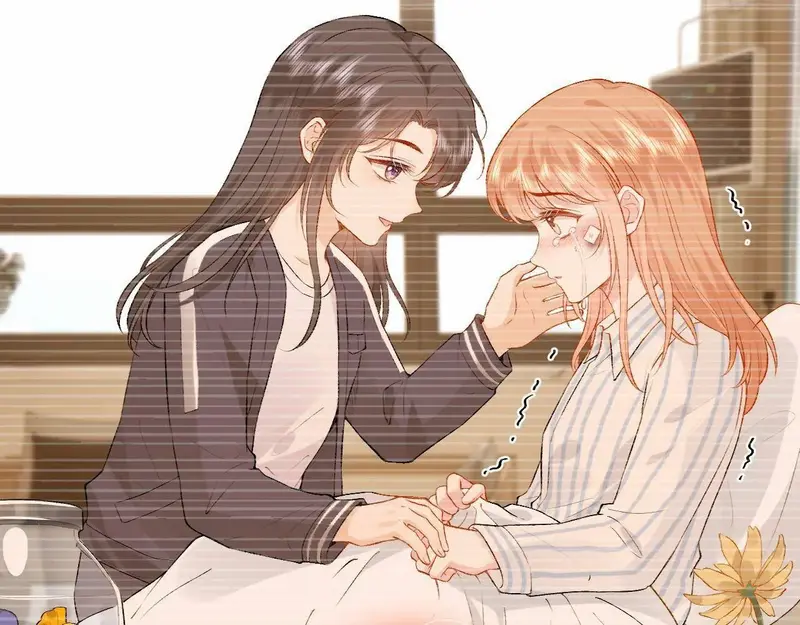 Vợ Yêu Khó Chọc: Lục Tổng Sủng Vợ Tận Trời ! Chapter 40 - Trang 33