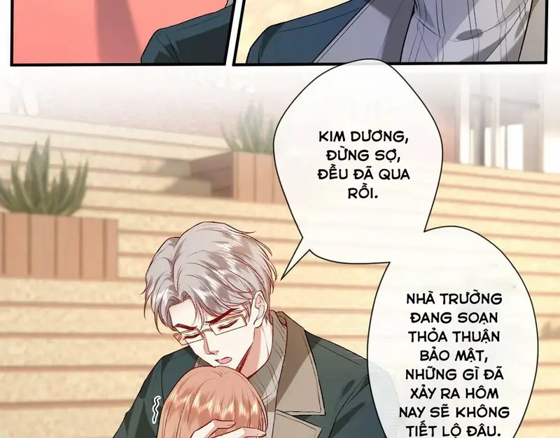 Vợ Yêu Khó Chọc: Lục Tổng Sủng Vợ Tận Trời ! Chapter 40 - Trang 38