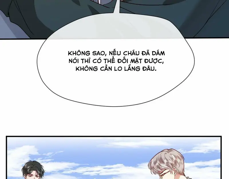 Vợ Yêu Khó Chọc: Lục Tổng Sủng Vợ Tận Trời ! Chapter 40 - Trang 42