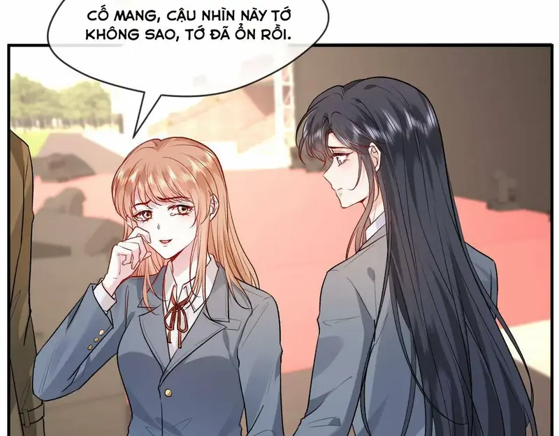 Vợ Yêu Khó Chọc: Lục Tổng Sủng Vợ Tận Trời ! Chapter 40 - Trang 44