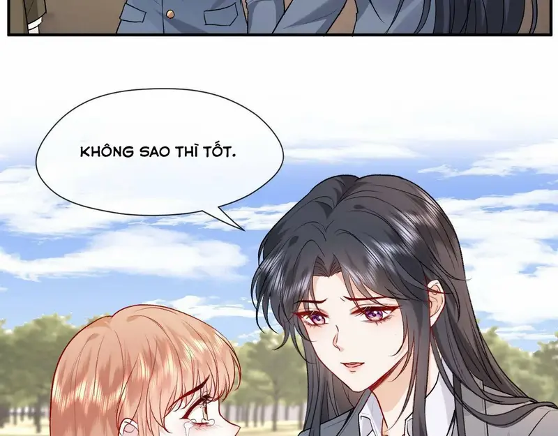 Vợ Yêu Khó Chọc: Lục Tổng Sủng Vợ Tận Trời ! Chapter 40 - Trang 45