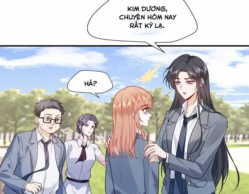 Vợ Yêu Khó Chọc: Lục Tổng Sủng Vợ Tận Trời ! Chapter 40 - Trang 48