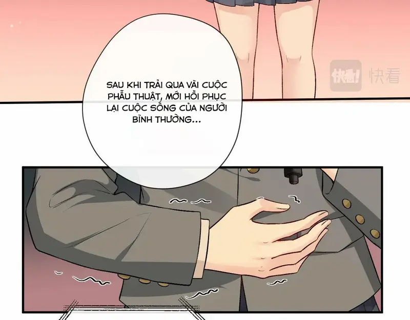 Vợ Yêu Khó Chọc: Lục Tổng Sủng Vợ Tận Trời ! Chapter 40 - Trang 5