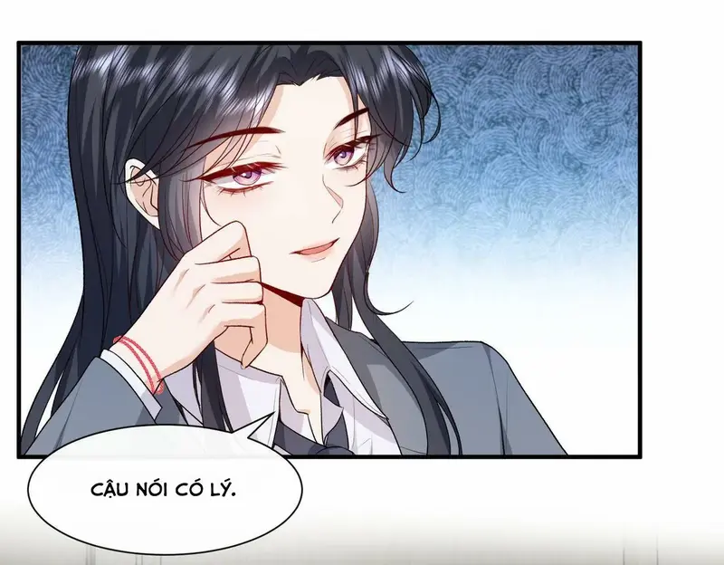 Vợ Yêu Khó Chọc: Lục Tổng Sủng Vợ Tận Trời ! Chapter 41 - Trang 10