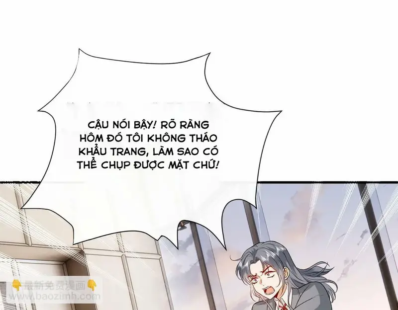 Vợ Yêu Khó Chọc: Lục Tổng Sủng Vợ Tận Trời ! Chapter 41 - Trang 13
