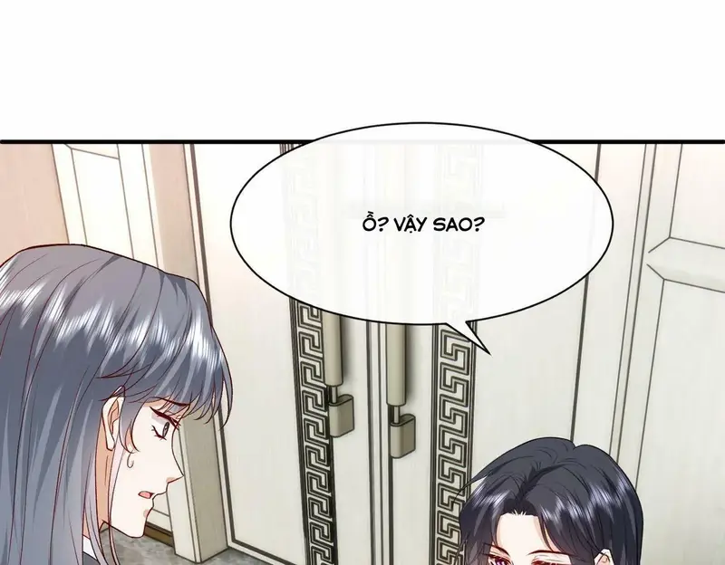 Vợ Yêu Khó Chọc: Lục Tổng Sủng Vợ Tận Trời ! Chapter 41 - Trang 15