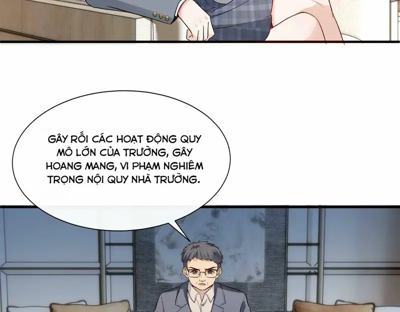 Vợ Yêu Khó Chọc: Lục Tổng Sủng Vợ Tận Trời ! Chapter 41 - Trang 24