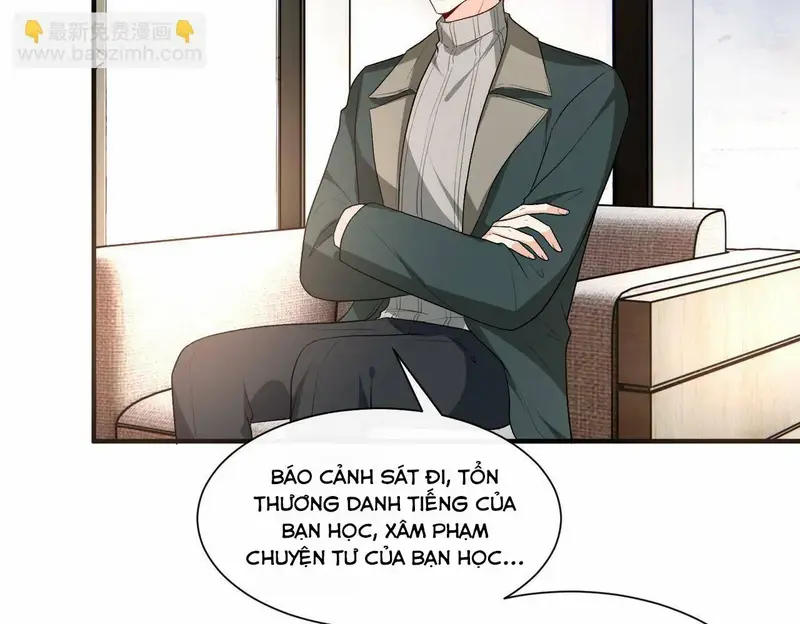 Vợ Yêu Khó Chọc: Lục Tổng Sủng Vợ Tận Trời ! Chapter 41 - Trang 27