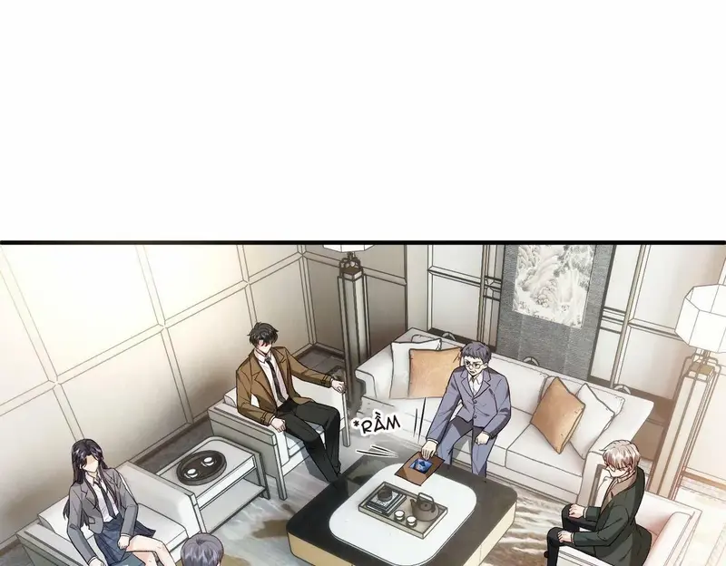 Vợ Yêu Khó Chọc: Lục Tổng Sủng Vợ Tận Trời ! Chapter 41 - Trang 3