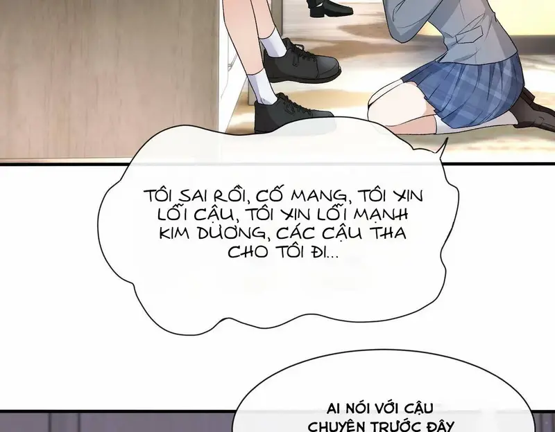 Vợ Yêu Khó Chọc: Lục Tổng Sủng Vợ Tận Trời ! Chapter 41 - Trang 31
