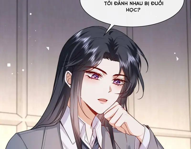 Vợ Yêu Khó Chọc: Lục Tổng Sủng Vợ Tận Trời ! Chapter 41 - Trang 32