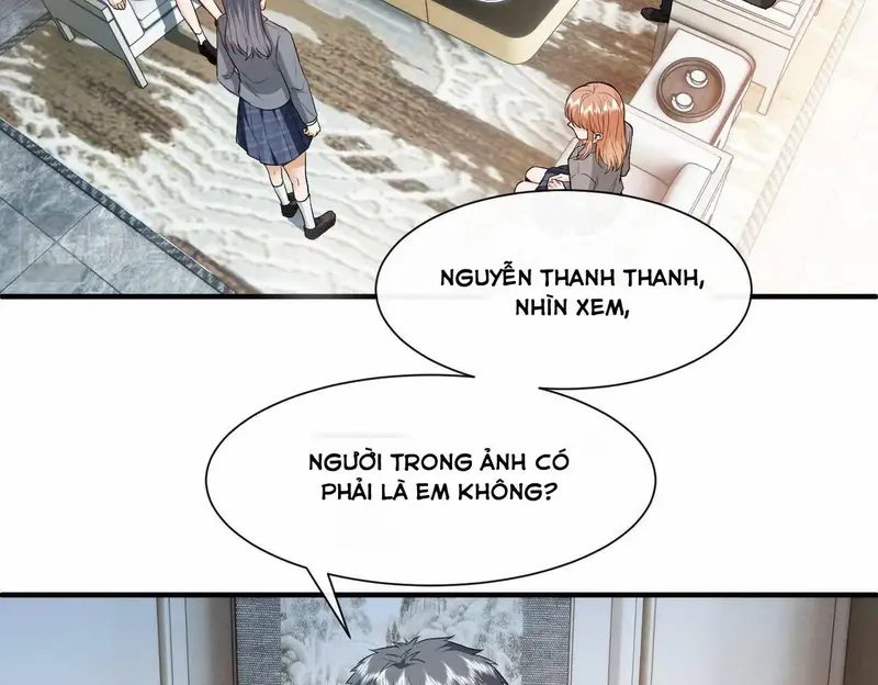 Vợ Yêu Khó Chọc: Lục Tổng Sủng Vợ Tận Trời ! Chapter 41 - Trang 4