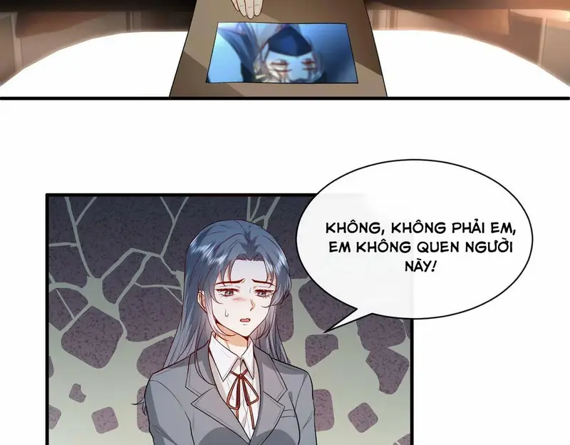 Vợ Yêu Khó Chọc: Lục Tổng Sủng Vợ Tận Trời ! Chapter 41 - Trang 6