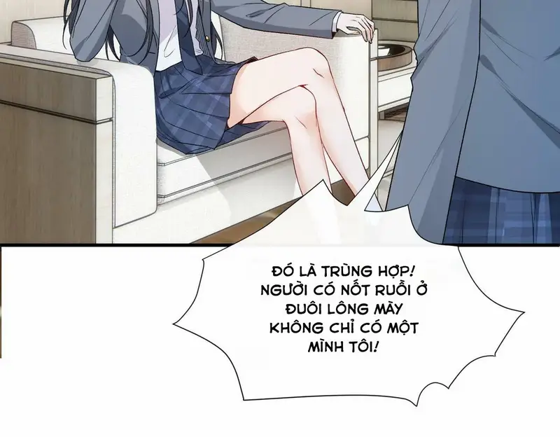 Vợ Yêu Khó Chọc: Lục Tổng Sủng Vợ Tận Trời ! Chapter 41 - Trang 9