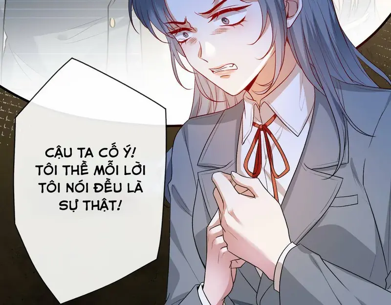 Vợ Yêu Khó Chọc: Lục Tổng Sủng Vợ Tận Trời ! Chapter 42 - Trang 11