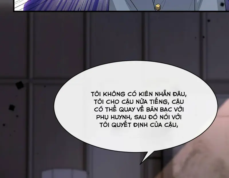 Vợ Yêu Khó Chọc: Lục Tổng Sủng Vợ Tận Trời ! Chapter 42 - Trang 16