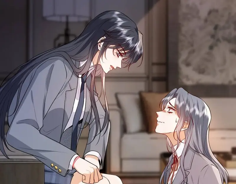 Vợ Yêu Khó Chọc: Lục Tổng Sủng Vợ Tận Trời ! Chapter 42 - Trang 17