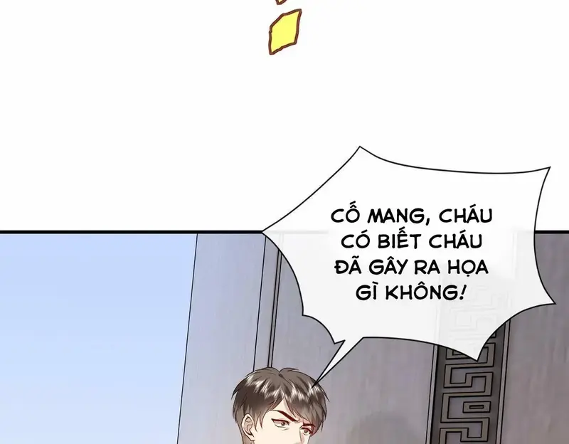 Vợ Yêu Khó Chọc: Lục Tổng Sủng Vợ Tận Trời ! Chapter 42 - Trang 25