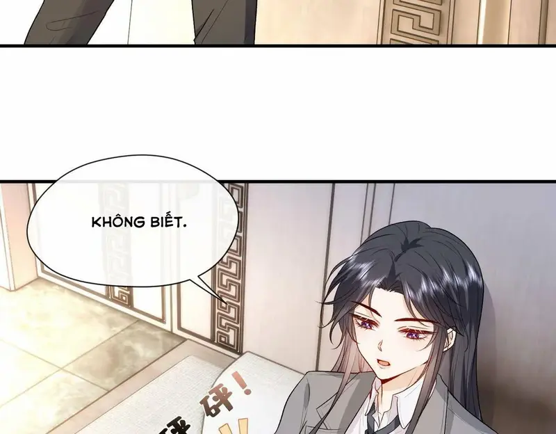 Vợ Yêu Khó Chọc: Lục Tổng Sủng Vợ Tận Trời ! Chapter 42 - Trang 27
