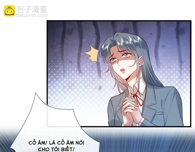 Vợ Yêu Khó Chọc: Lục Tổng Sủng Vợ Tận Trời ! Chapter 42 - Trang 3