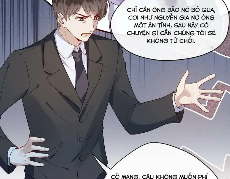 Vợ Yêu Khó Chọc: Lục Tổng Sủng Vợ Tận Trời ! Chapter 42 - Trang 30
