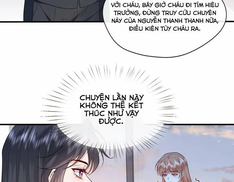 Vợ Yêu Khó Chọc: Lục Tổng Sủng Vợ Tận Trời ! Chapter 42 - Trang 31