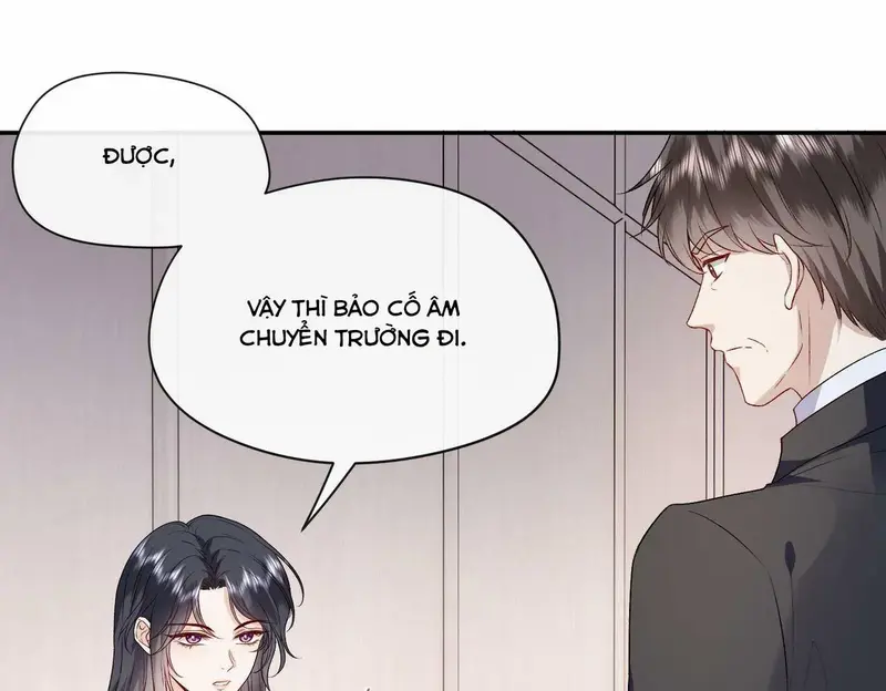 Vợ Yêu Khó Chọc: Lục Tổng Sủng Vợ Tận Trời ! Chapter 42 - Trang 33
