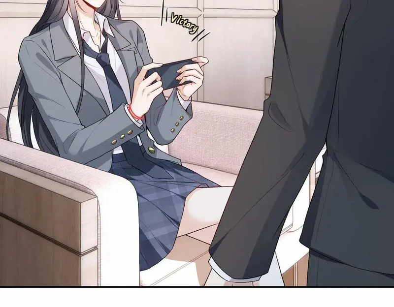 Vợ Yêu Khó Chọc: Lục Tổng Sủng Vợ Tận Trời ! Chapter 42 - Trang 34