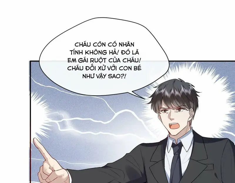 Vợ Yêu Khó Chọc: Lục Tổng Sủng Vợ Tận Trời ! Chapter 42 - Trang 35